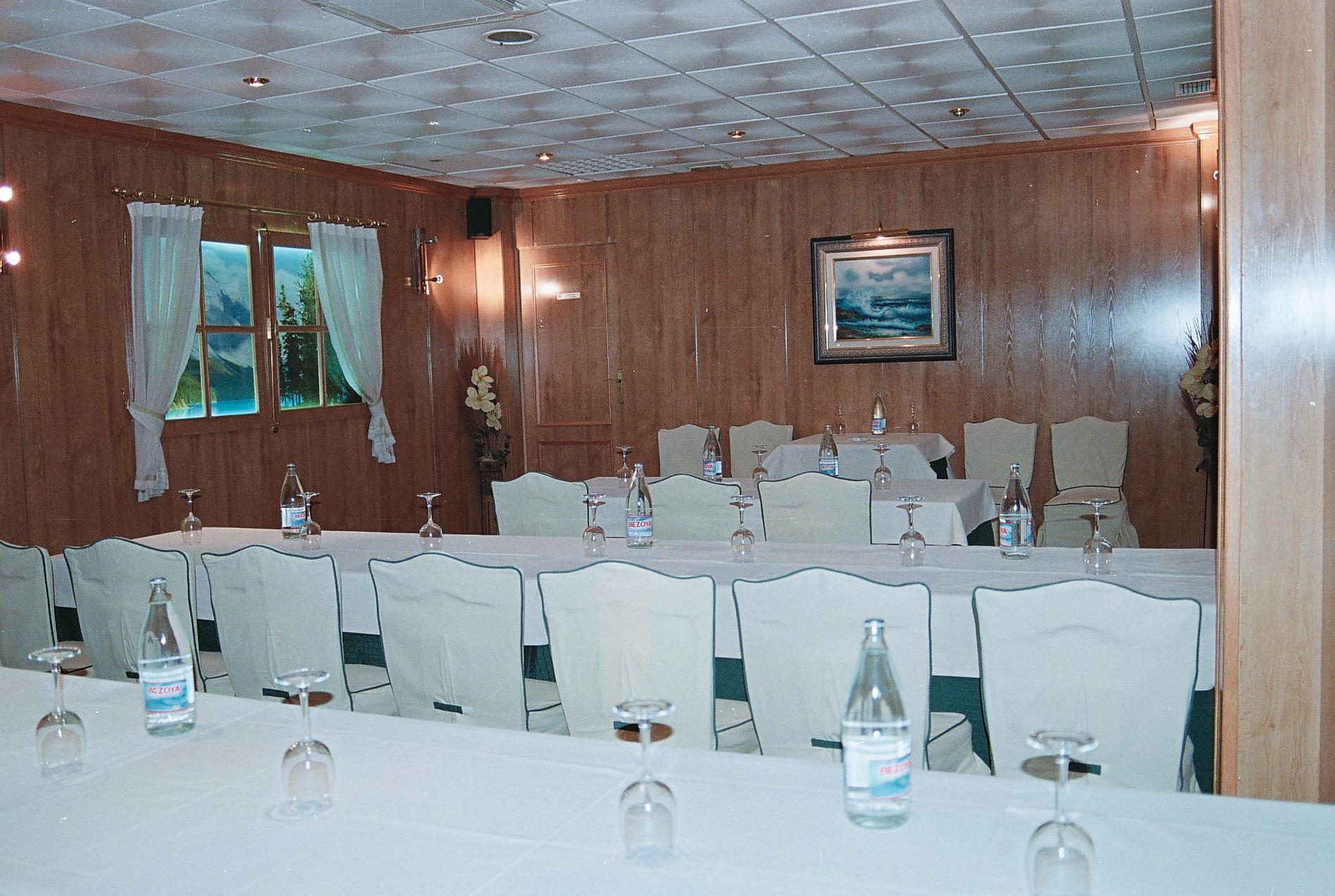 Hotel Mirador Velilla de San Antonio Fasilitas foto